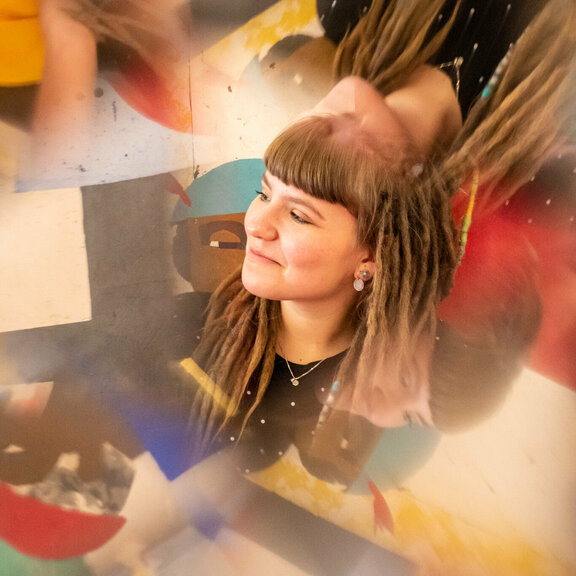 Hochschulinformationstag an der Hochschule Merseburg