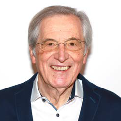 Buchvorstellung: „Das Schattenreich des Alexander Schalck-Golodkowski – Vom Entstehen und Verschwinden der DDR-Milliarden“