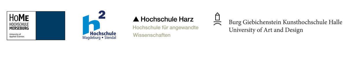 Die Logos der Verbundpartner