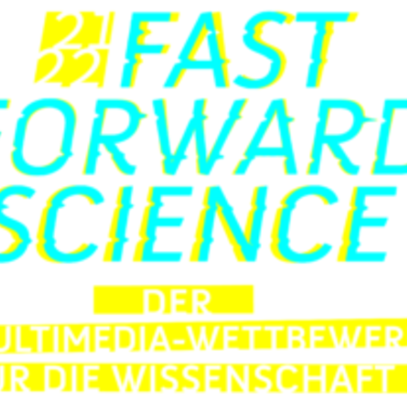 Logo von Fast Forward Science