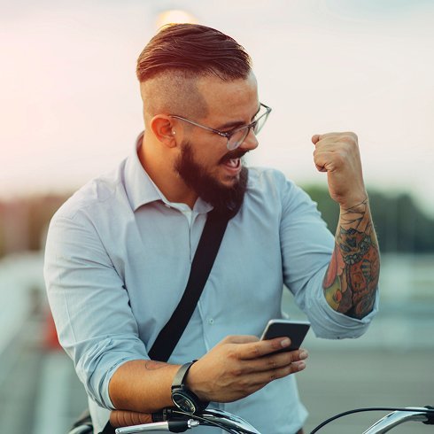 Die Gehaltsverhandlung – Sich nicht unter Wert verkaufen (Webinar für Studierende)