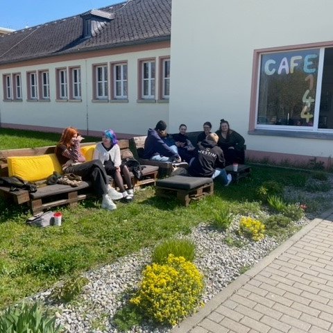 Open Space 2023