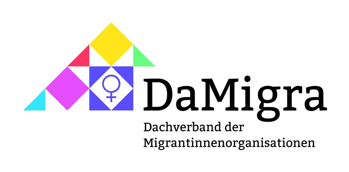 Dachverband der Migrantinnenorganisationen (DaMigra) e.V. Dachverband der Migrantinnenorganisationen (DaMigra) e.V.