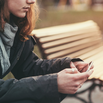 Informationsflut – Der Umgang mit Medien in Zeiten von Social Media (Webinar)