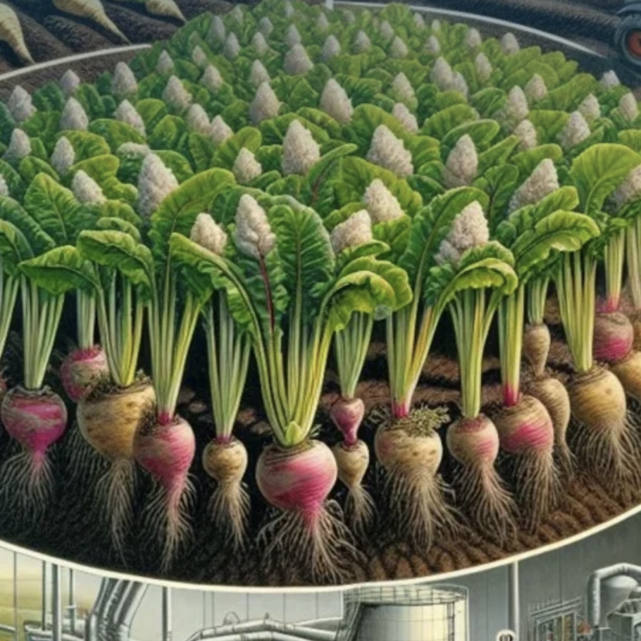 Link zum Projekt NWG: Zirkuläre Lebensmittelwirtschaft