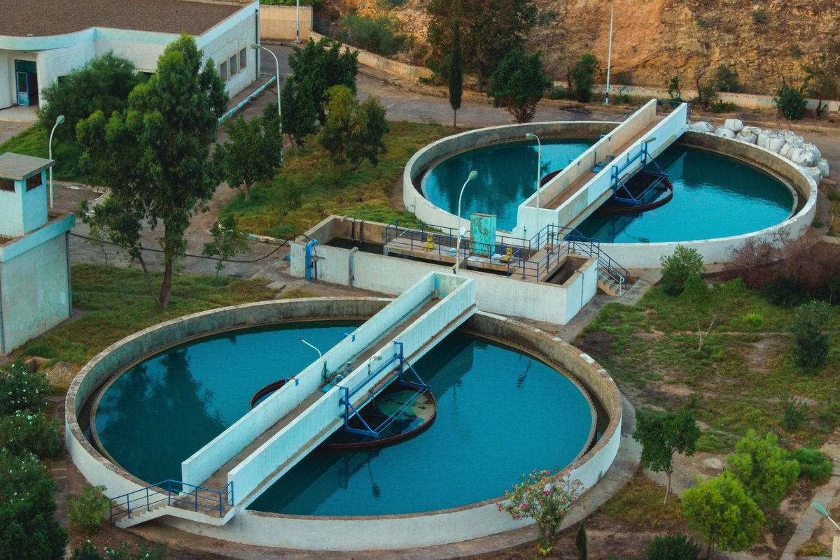 Intelligentes Dezentrales Abwassermanagement 4.0