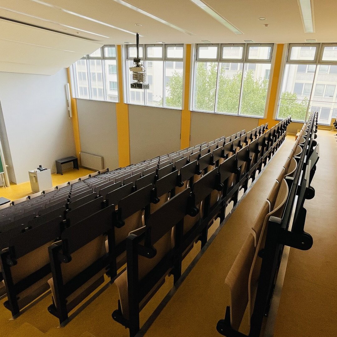 Hösaal