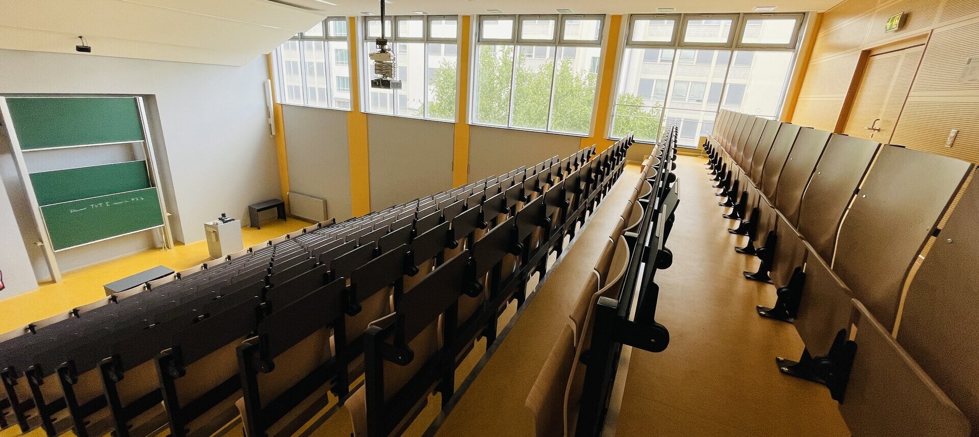 Hösaal