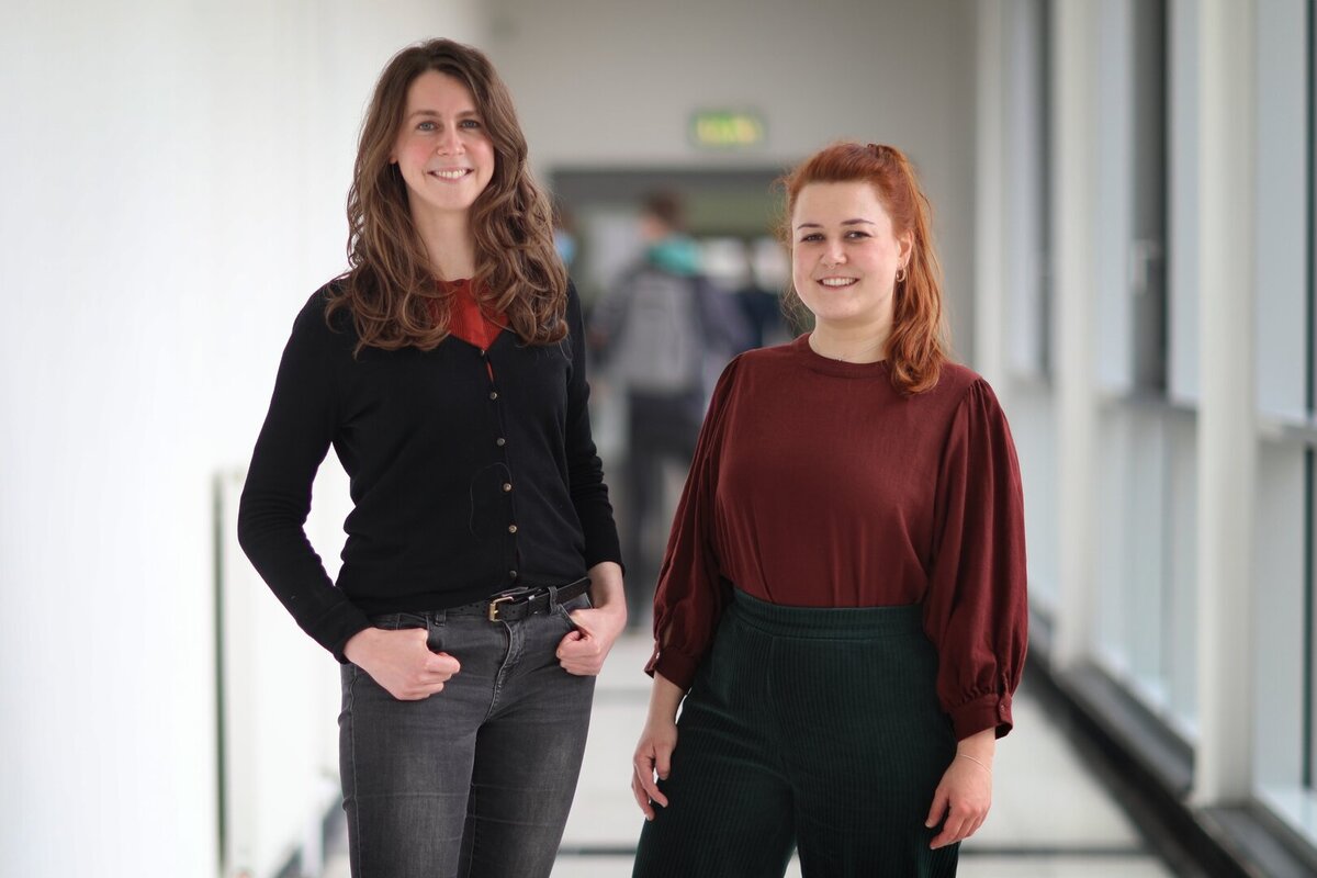 Ihr Team der Graduiertenakademie