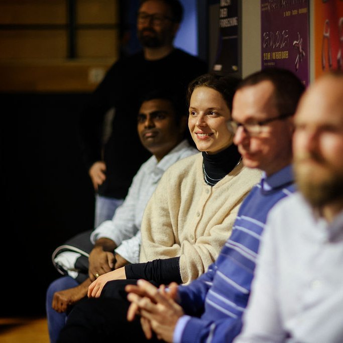 NachtderForschung_Impression_AnneSchwerin_3 Das Publikum zur Nacht der Forschung.