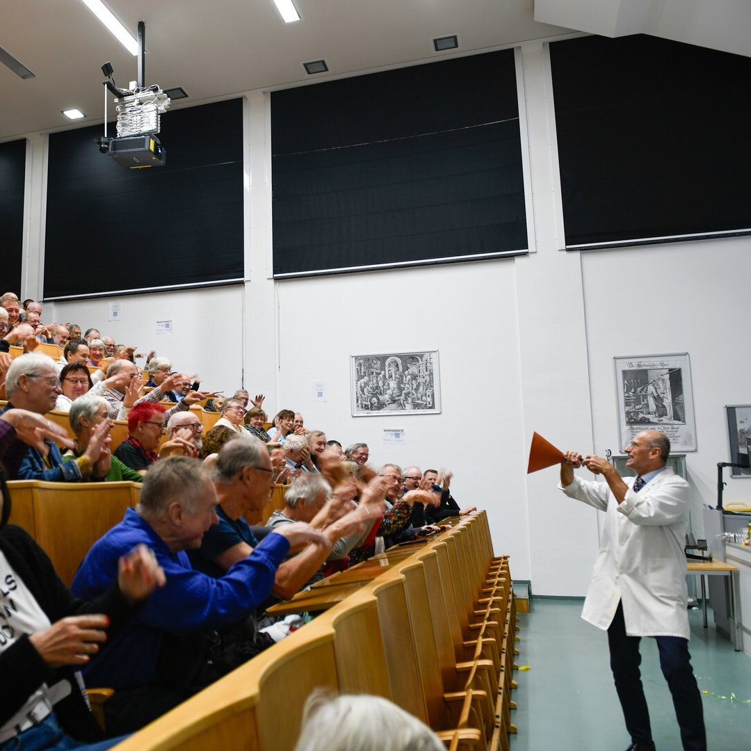 Hörsaal
