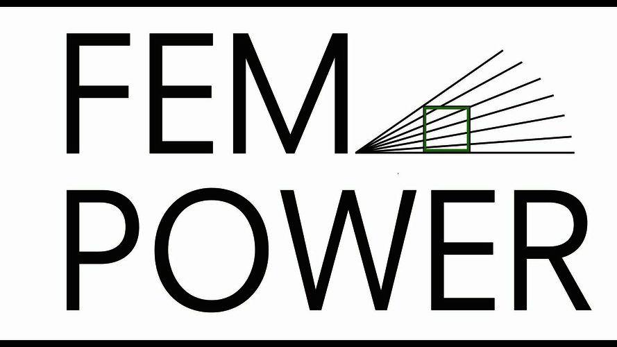Leuchtturmprojekt FEM POWER