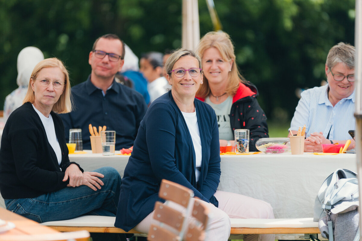 Sommerfest 11. Juni 2025