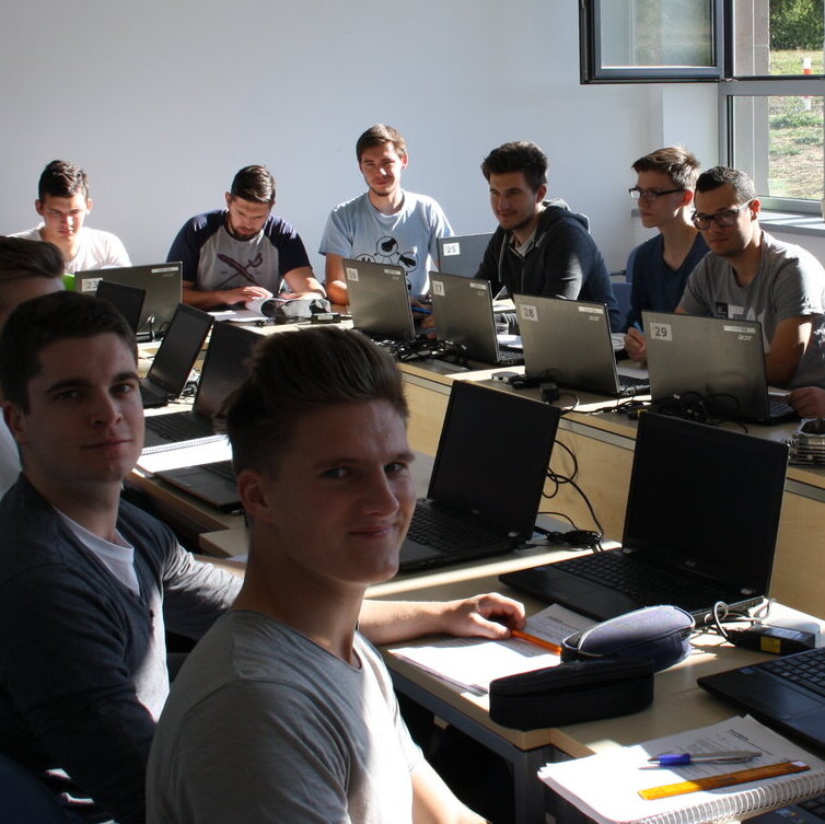 Wirtschaftsingenieurwesen (Dual)