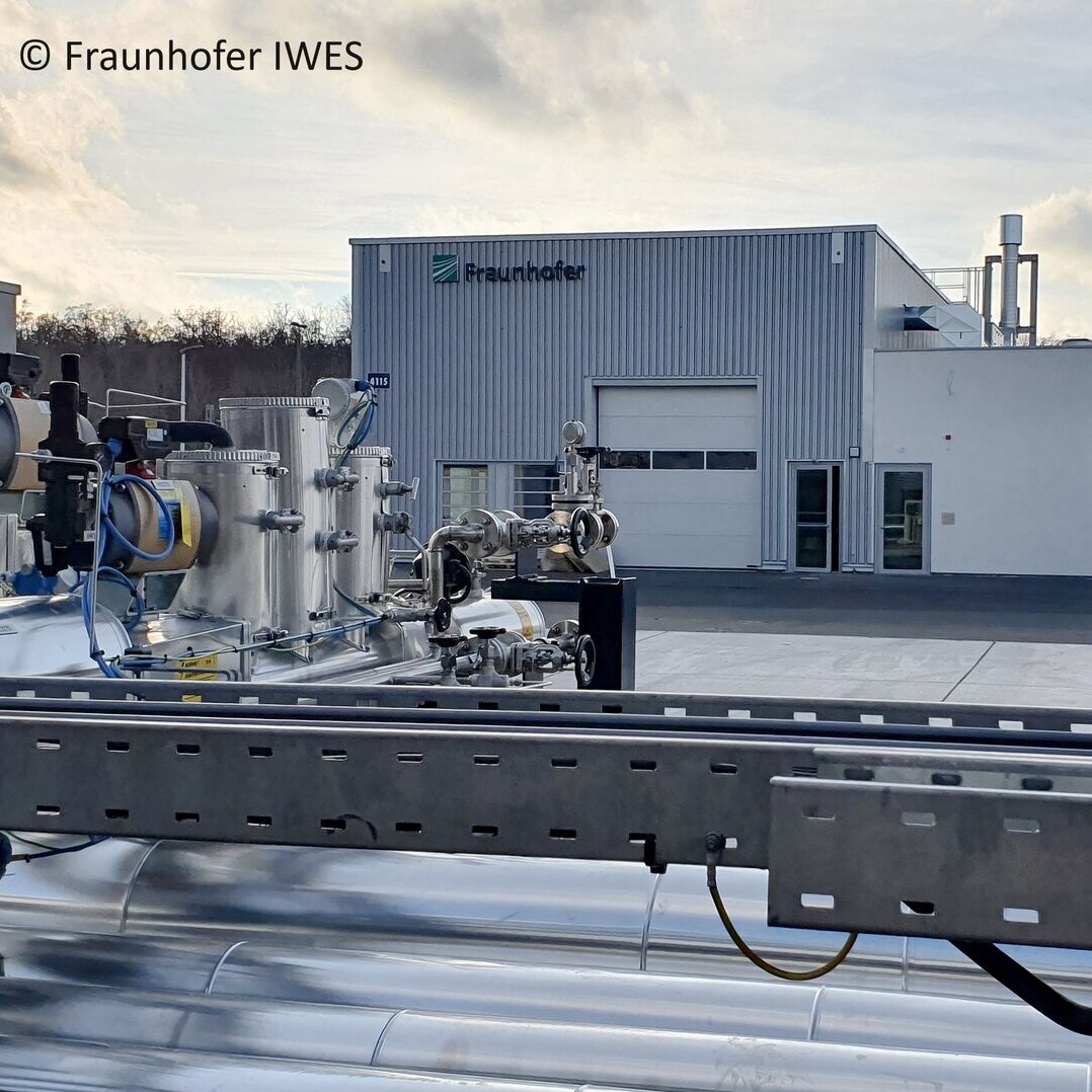 ©Fraunhofer IWES