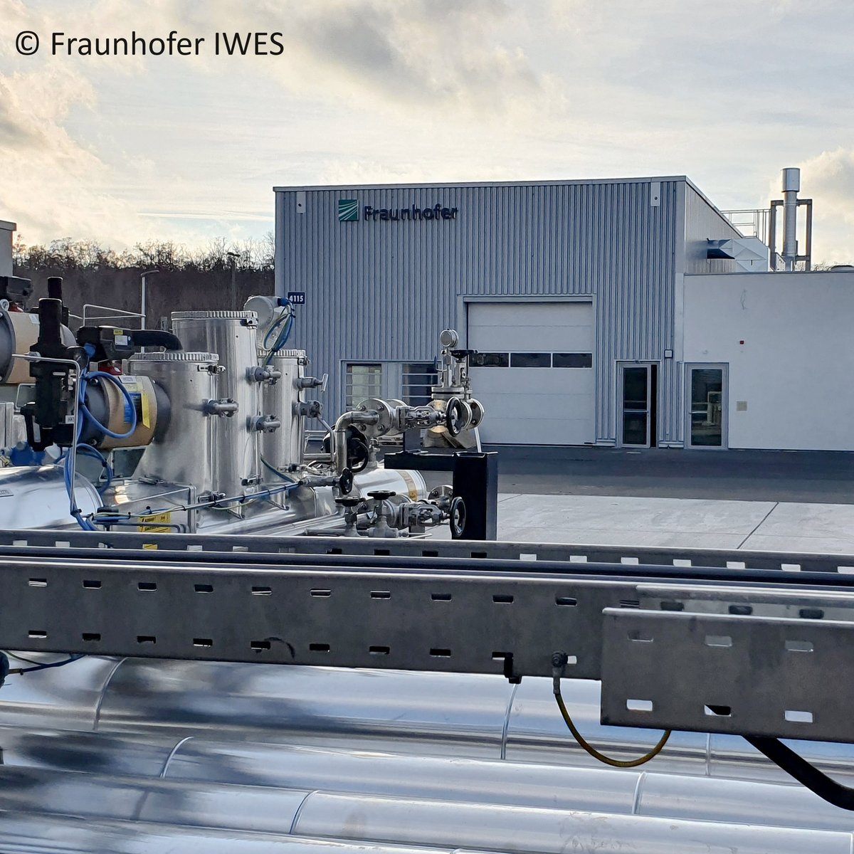 ©Fraunhofer IWES