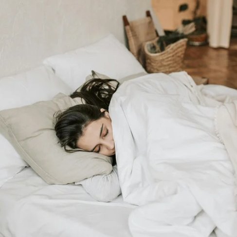 Pupillographie - Schlafanalyse