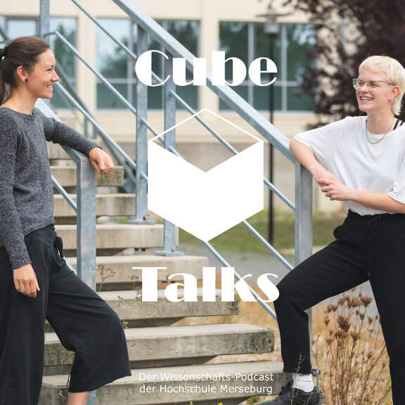 Cube Talks | 09 | Forschungsprojekt BeSPa