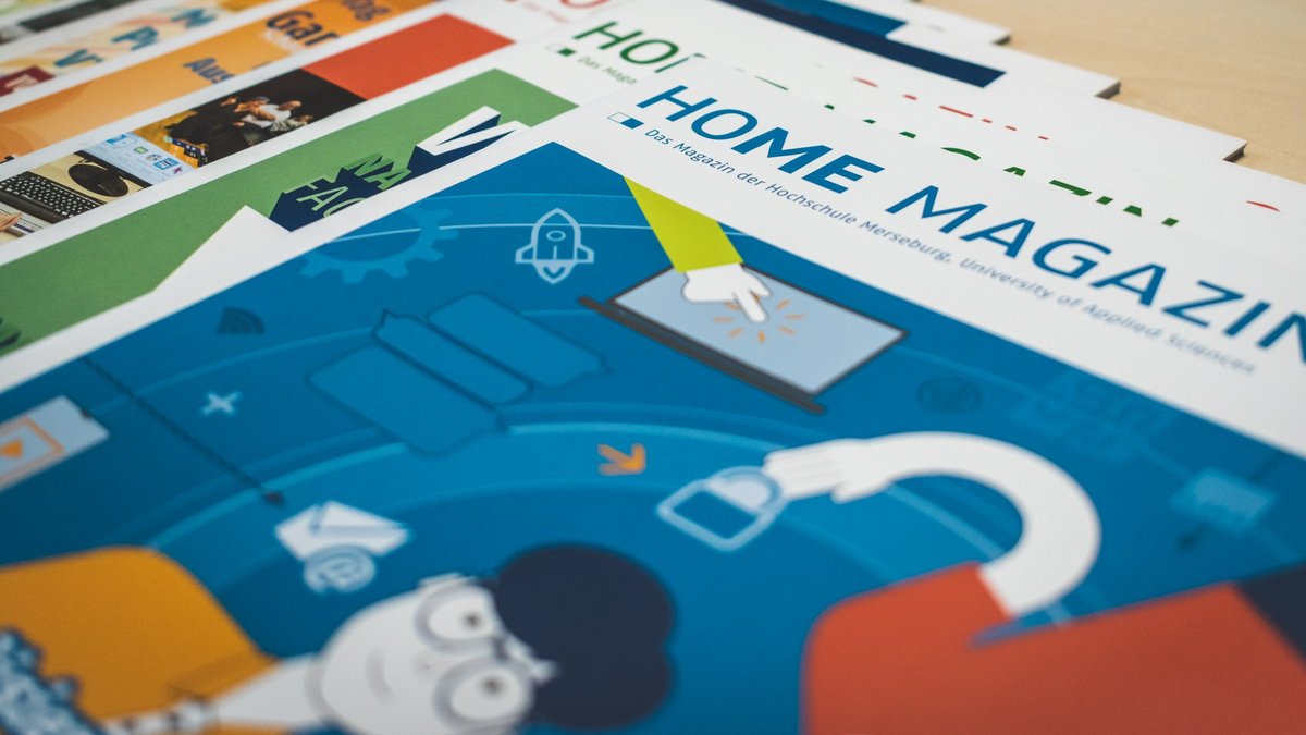 Corporate Design