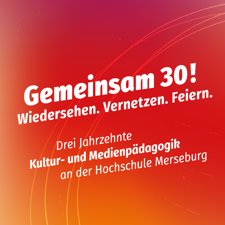 Gemeinsam 30!