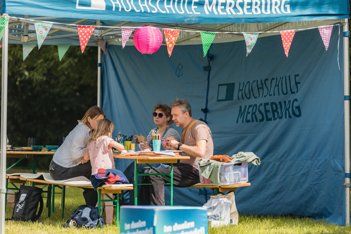 Sommerfest 11. Juni 2025