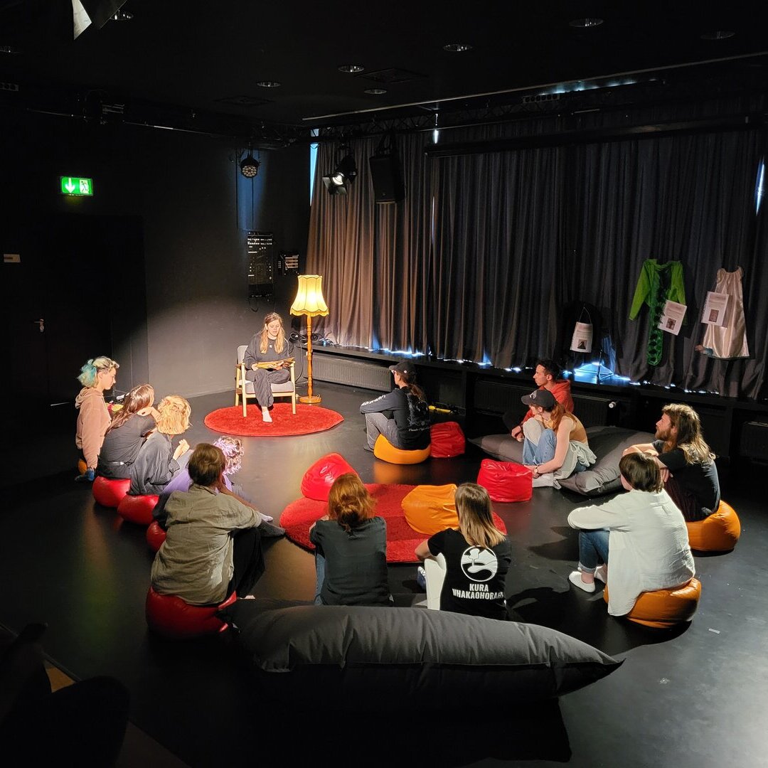 "Ella hat keine Lust mehr auf Prinzessin"