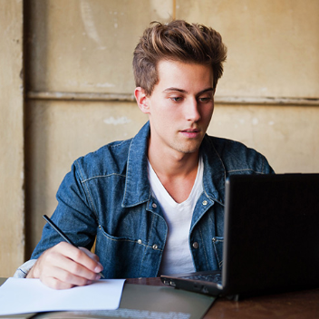 Effektiv Lernen lernen (Webinar)