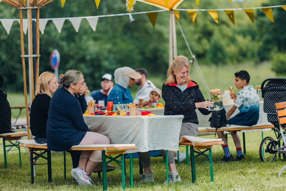 Sommerfest | 11. Juni 2025