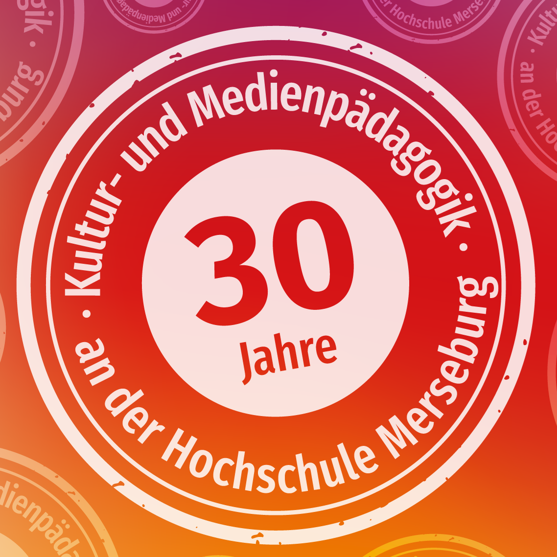 30 Jahre KMP
