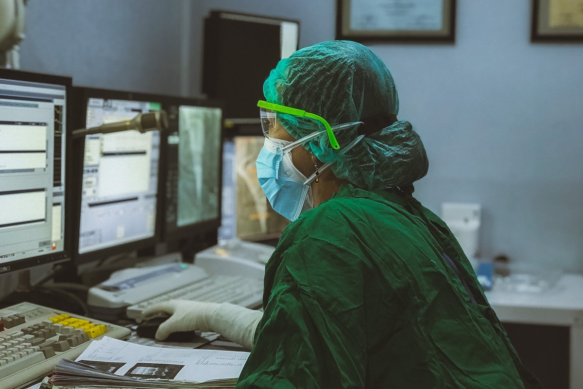 Prozessoptimierung patientenorientierte Prozesse