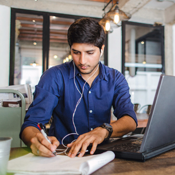 Konzentration und Flow in stressigen Zeiten (Webinar)