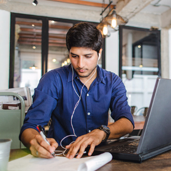 Concentration and Flow in Stressful Times (Webinar)