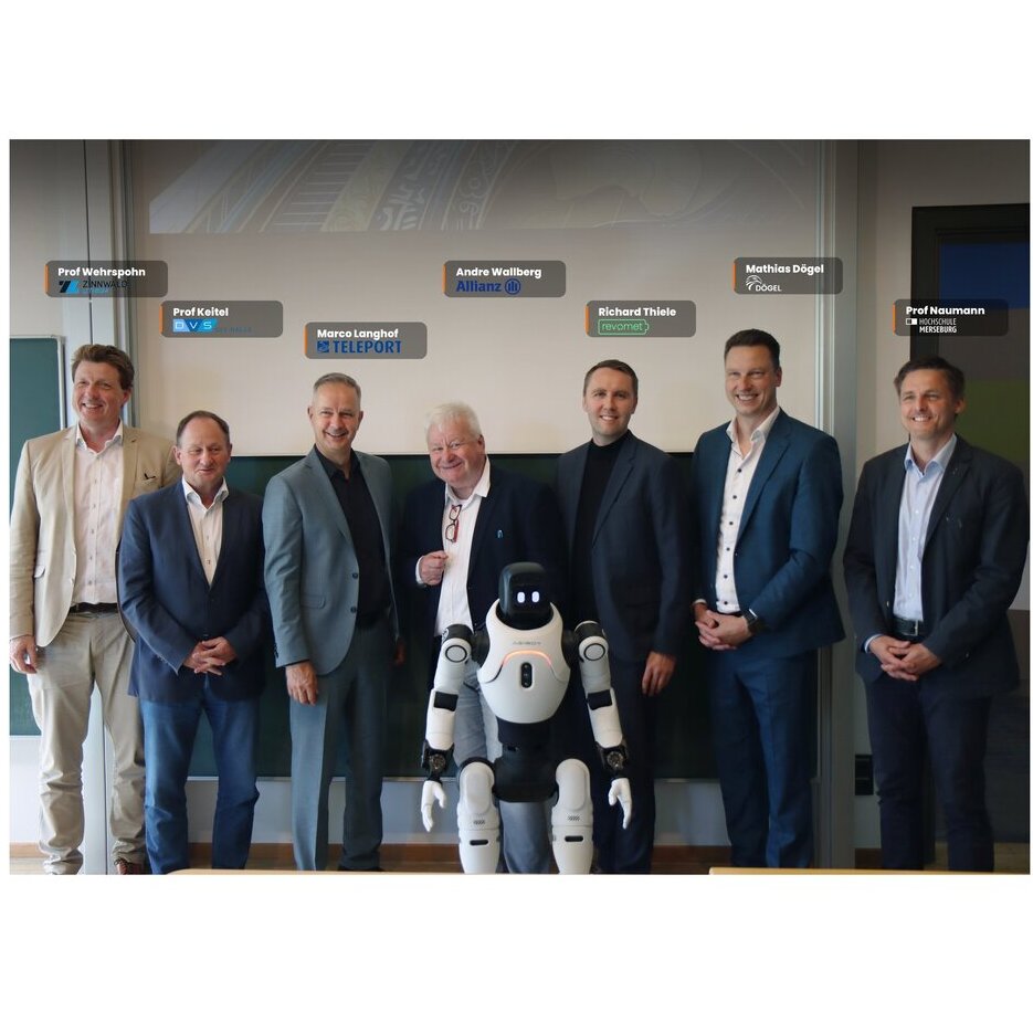 Foto: ITEL - Deutsches Lithiuminstitut GmbH