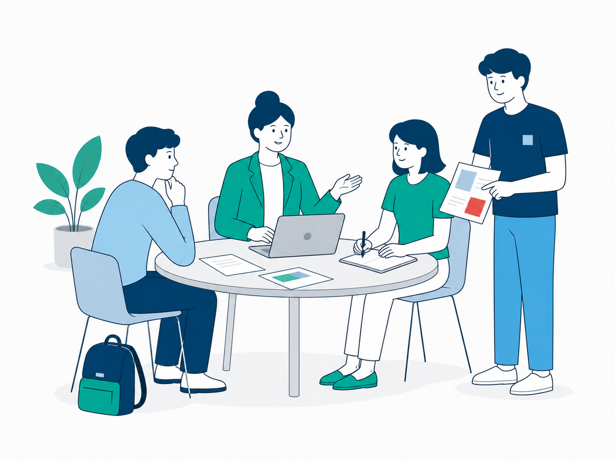 Studienberatung Studienberatung