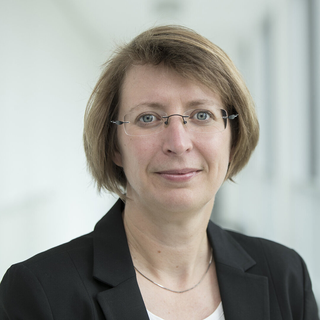 Dr. Karen Ranft Dr. Karen Ranft