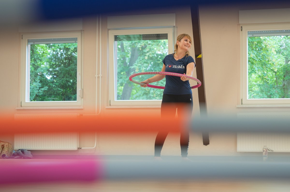 Hula Hoop