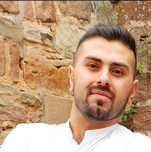 Foto: Mustafa Haj fares