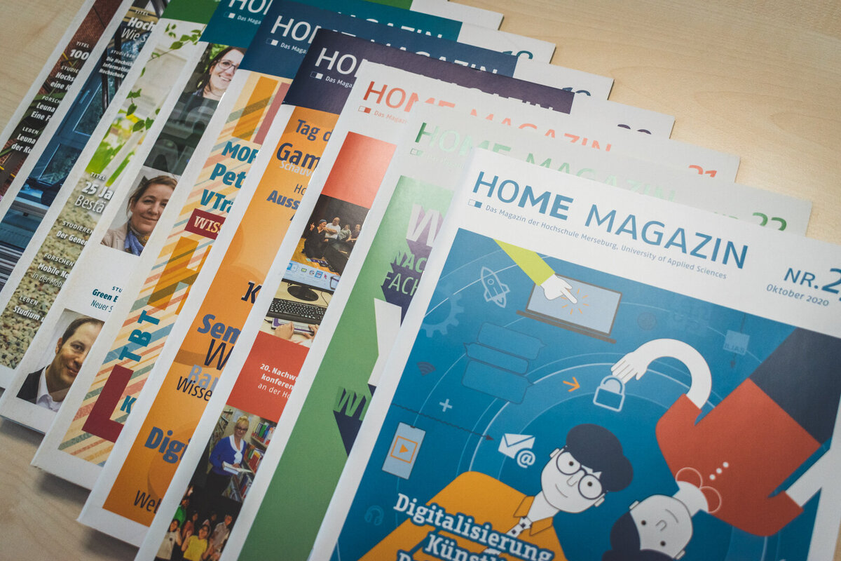 HoMe Magazin