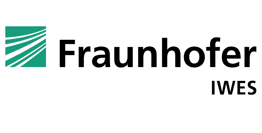 Logo des Frauenhofer Institutes 