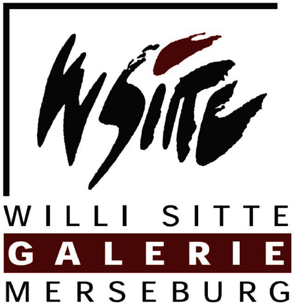 Logo Förderkreis Willi-Sitte-Galerie e.V.