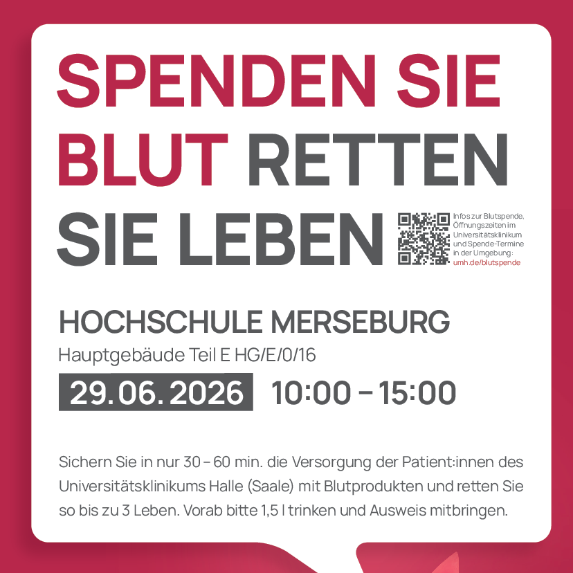 Blutspende
