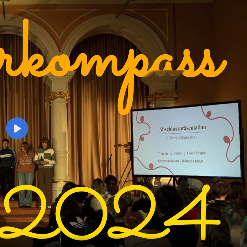 2023 - Kulturkompass