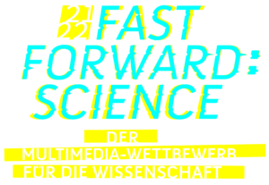 Logo von Fast Forward Science