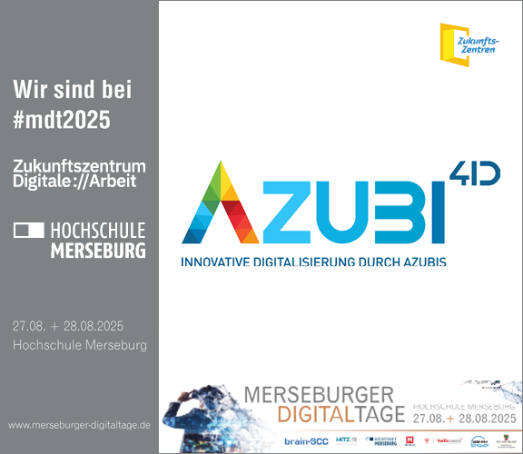 Azubi4ID | Die Zukunft-Challenge als Verbindung von Ausbildung, Innovation und Zukunftsorientierung