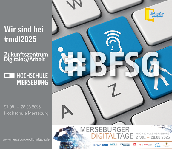 Digitale Barrierefreiheit für Webseiten – Wozu verpflichtet das Barrierefreiheitsstärkungsgesetz?